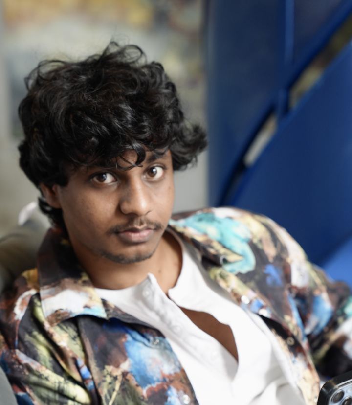 Vijay Kumar